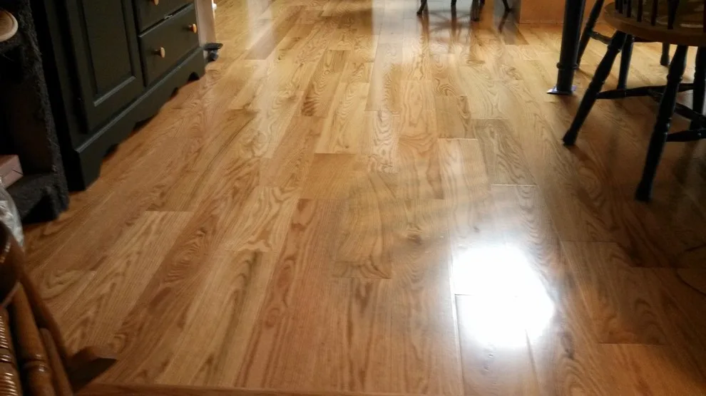 Dittmer Road Hardwood Flooring by Burris & Associates, LLC - Photo 9