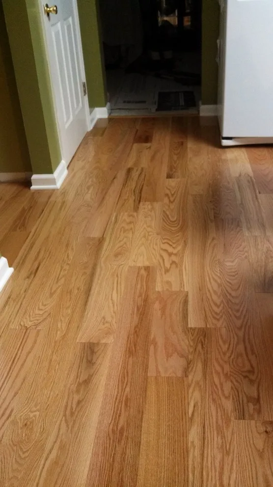 Dittmer Road Hardwood Flooring by Burris & Associates, LLC - Photo 6