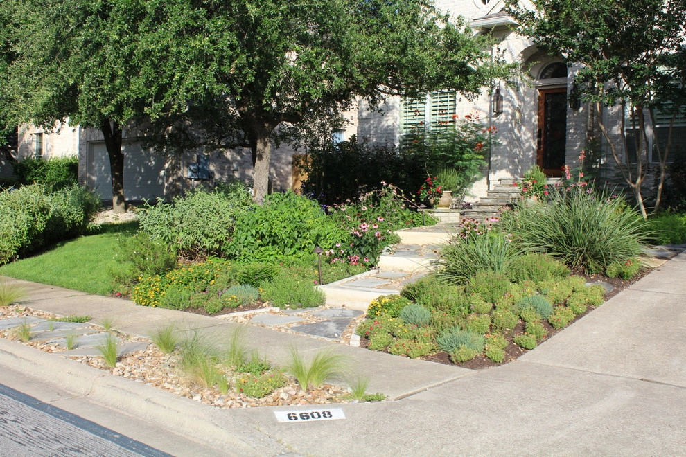 Via Corretto by Seedlings Landscape Design Build - Photo 5