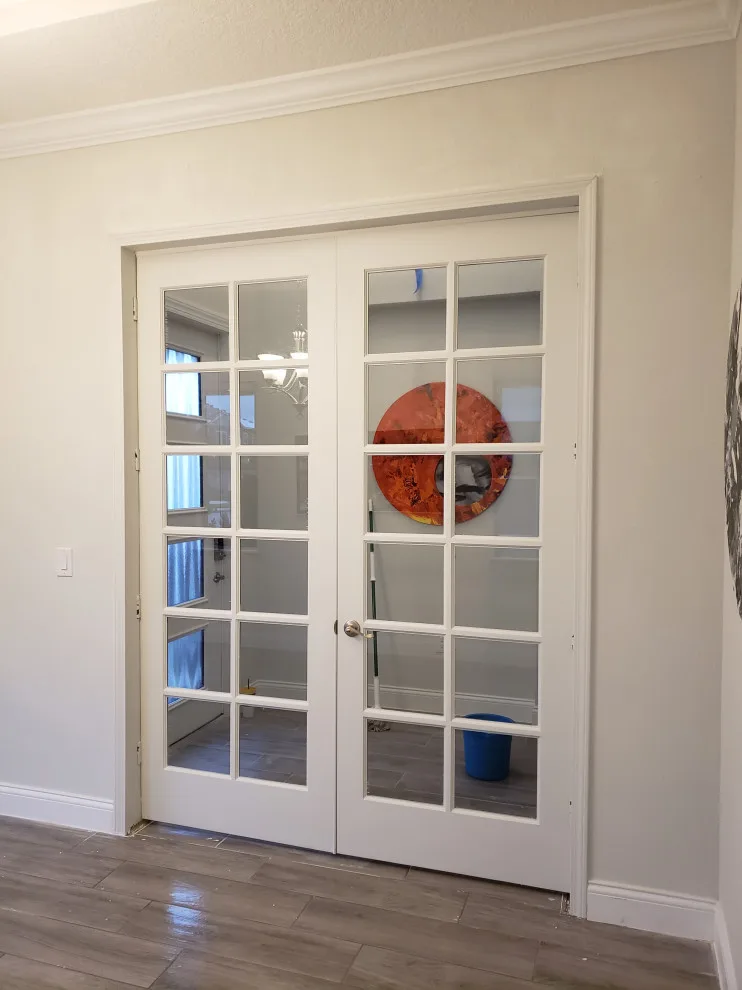 Door Installation by Ramos J.A.M. Contractor - Photo 2