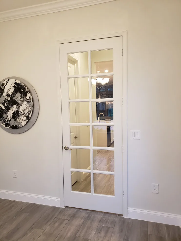 Door Installation by Ramos J.A.M. Contractor - Photo 3