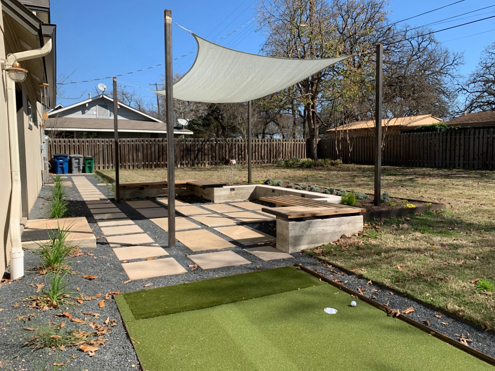 Exeter by Seedlings Landscape Design Build - Photo 4