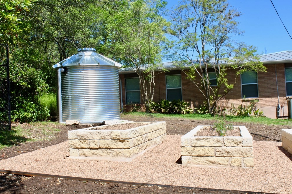 Beverly Skyline by Seedlings Landscape Design Build - Photo 4