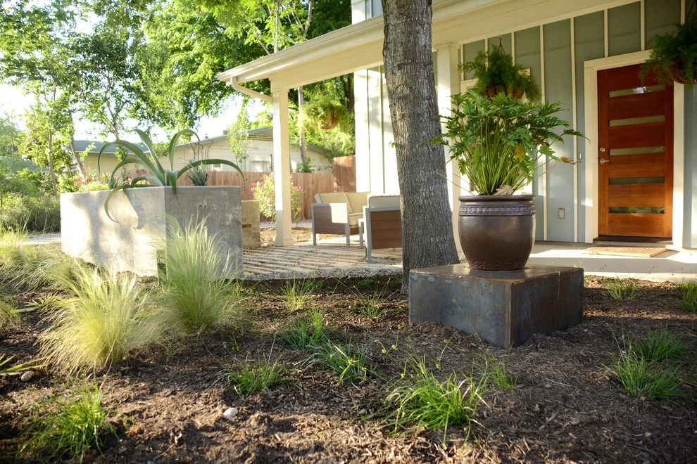 Fortview by Seedlings Landscape Design Build - Photo 2