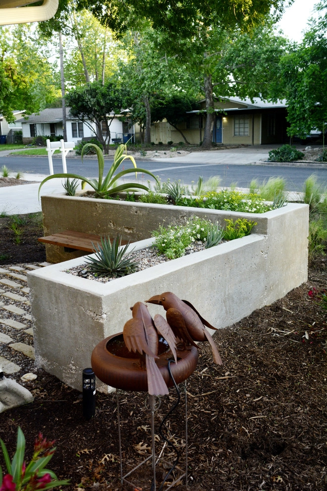 Fortview by Seedlings Landscape Design Build - Photo 10