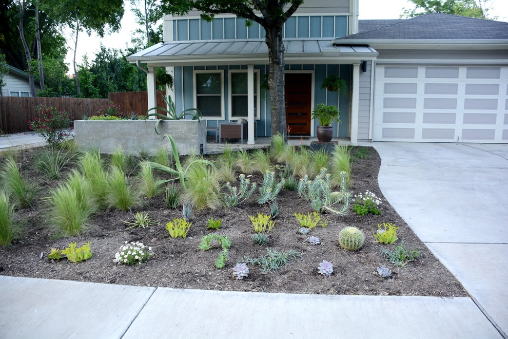 Fortview by Seedlings Landscape Design Build - Photo 12