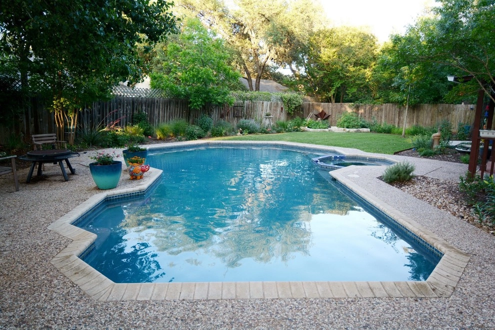 Glasgow by Seedlings Landscape Design Build - Photo 6