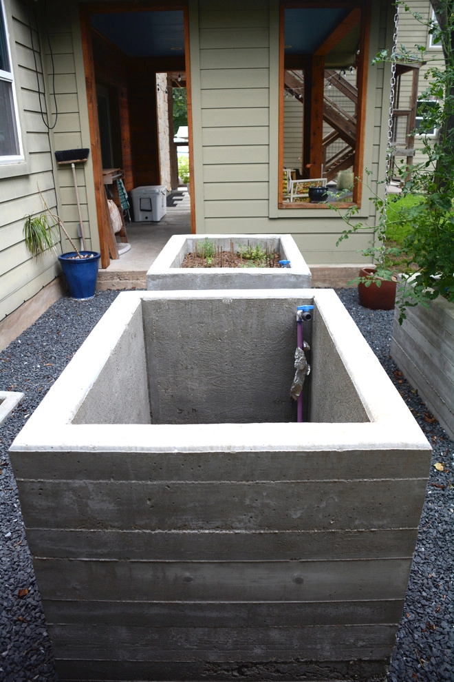 South Lamar by Seedlings Landscape Design Build - Photo 5