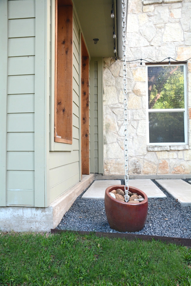 South Lamar by Seedlings Landscape Design Build - Photo 11