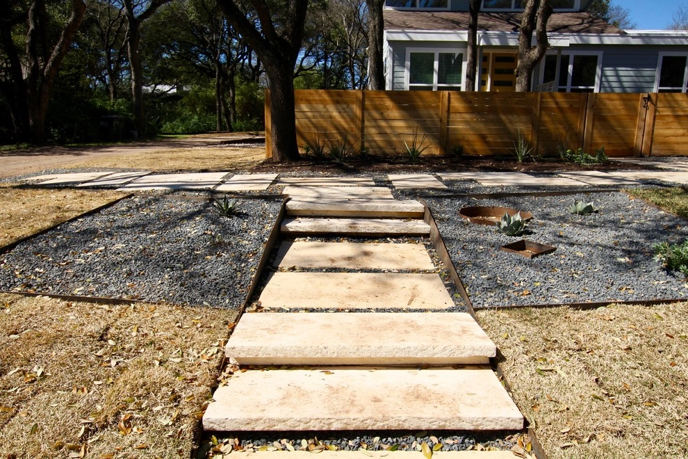 Buena Vista by Seedlings Landscape Design Build - Photo 4