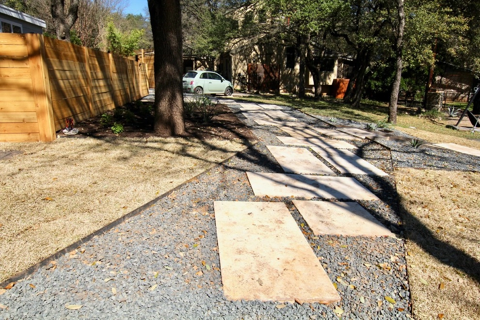 Buena Vista by Seedlings Landscape Design Build - Photo 6