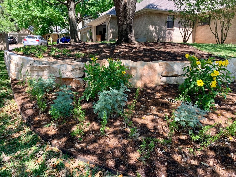Harrington by Seedlings Landscape Design Build - Photo 8