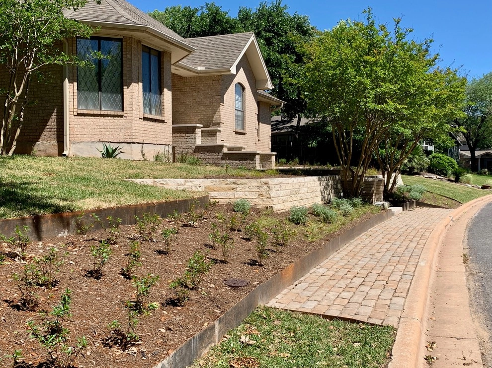 Harrington by Seedlings Landscape Design Build - Photo 6