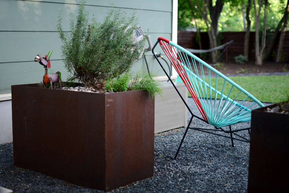 Brentwood by Seedlings Landscape Design Build - Photo 9