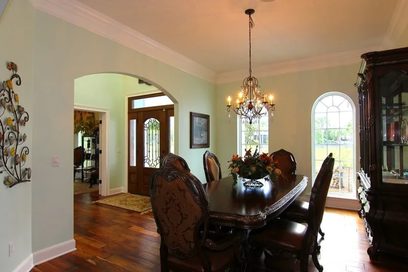 Dowling Bespoke Residence by Cole Builders - Photo 4