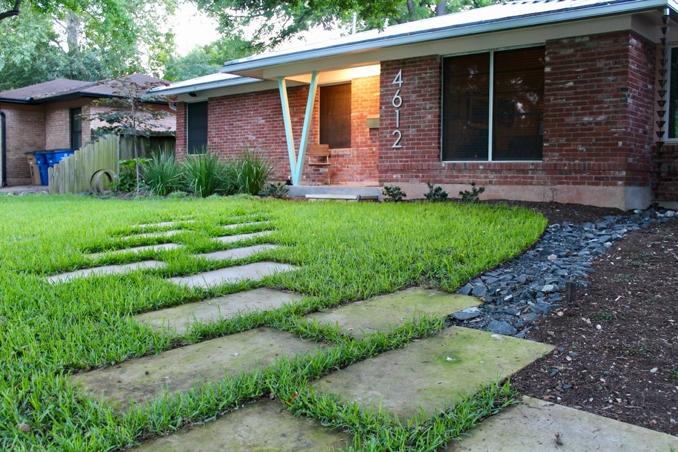 Finley by Seedlings Landscape Design Build - Photo 2