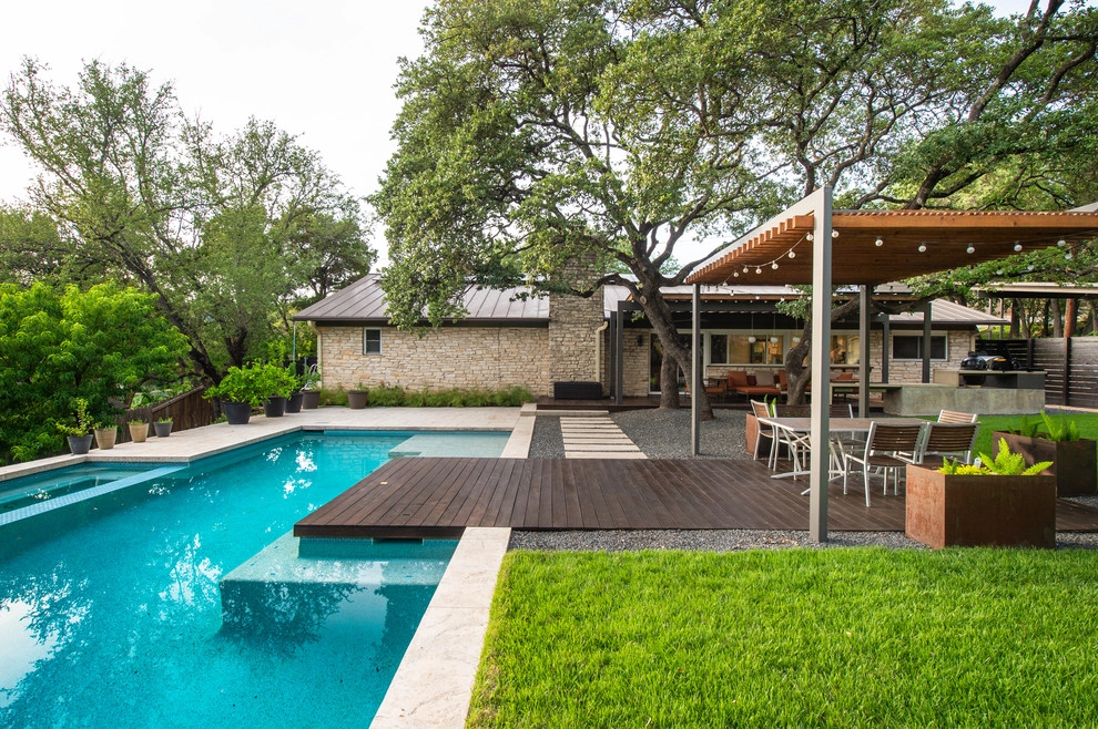 lemonwood by Austin Outdoor Design - Photo 4