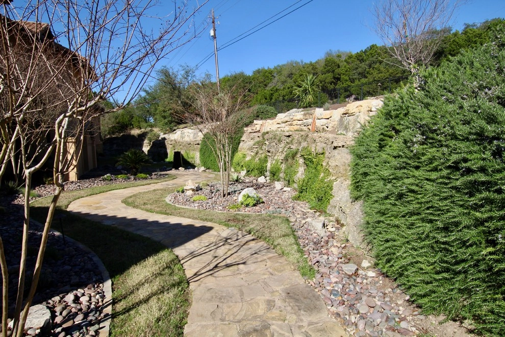 River Hills by Seedlings Landscape Design Build - Photo 4