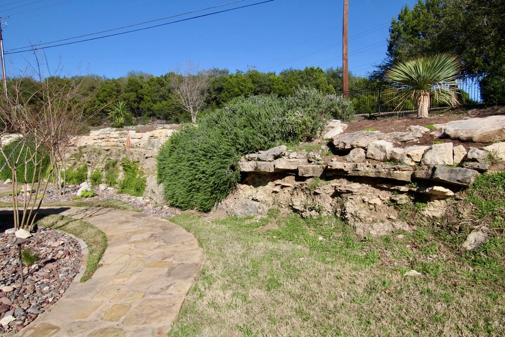 River Hills by Seedlings Landscape Design Build - Photo 3