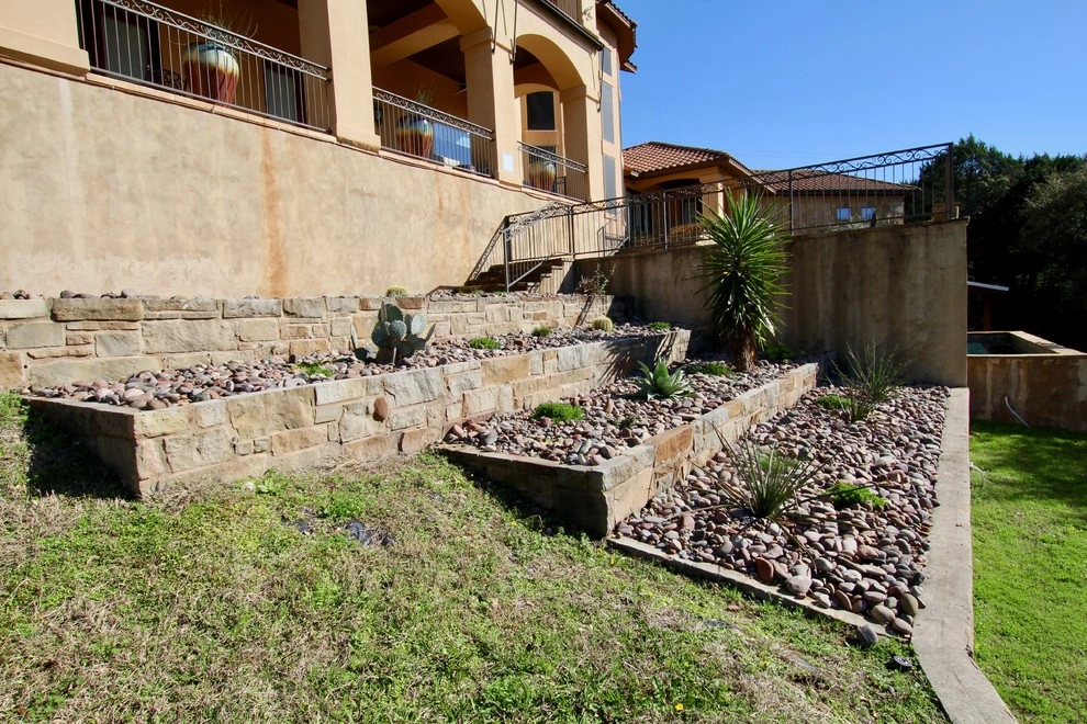 River Hills by Seedlings Landscape Design Build - Photo 7