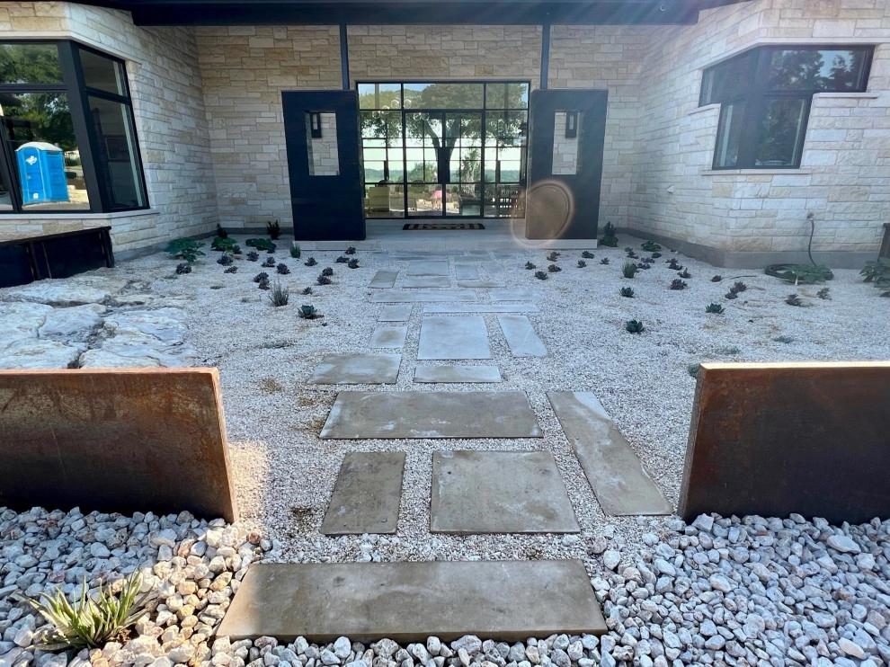 Acuarela by Seedlings Landscape Design Build - Photo 4