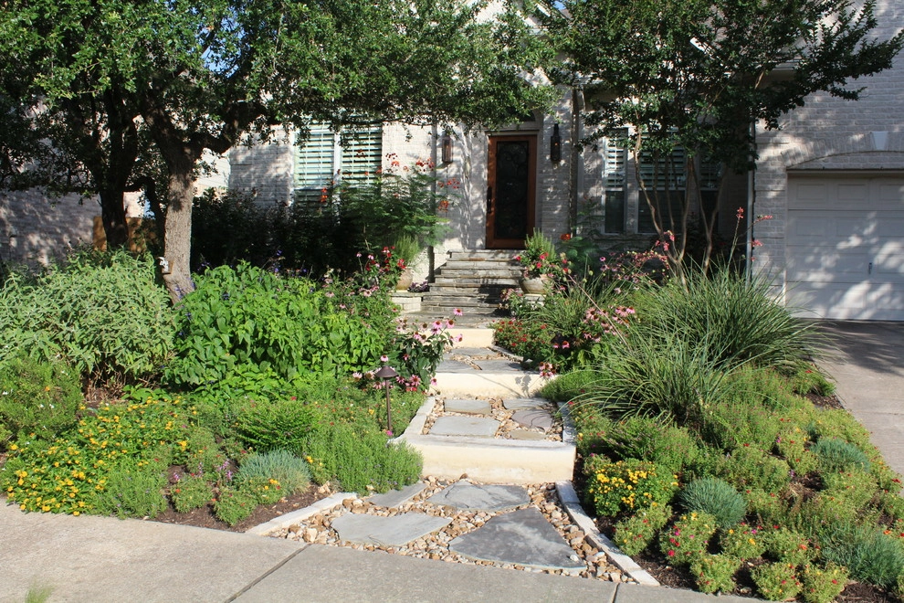 Via Corretto by Seedlings Landscape Design Build - Photo 4