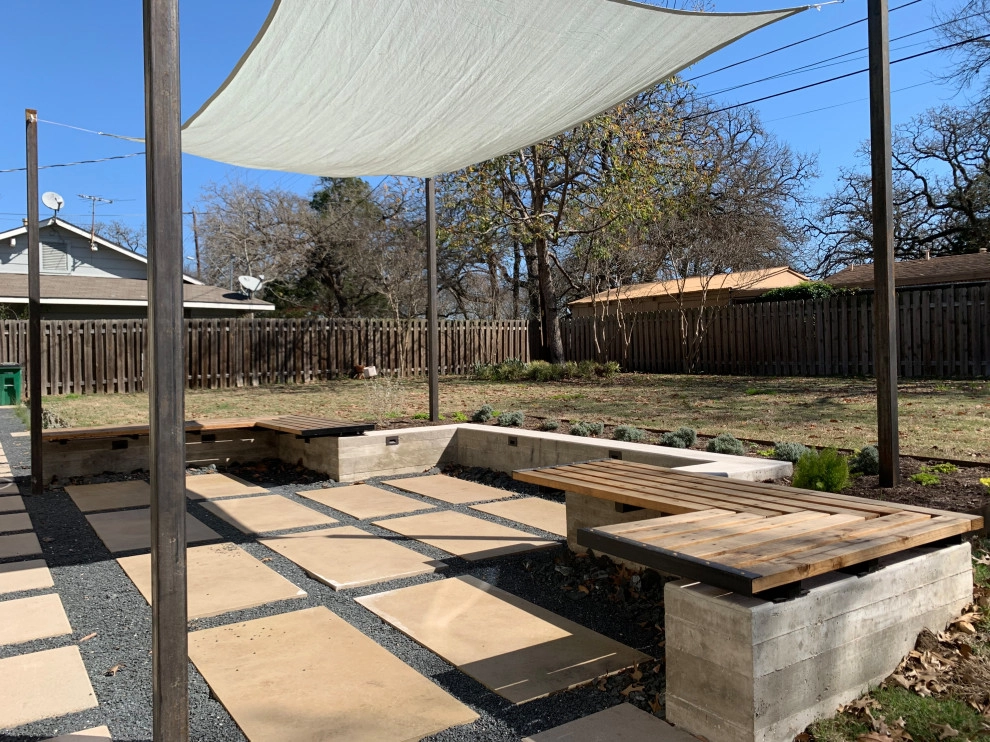 Exeter by Seedlings Landscape Design Build - Photo 5