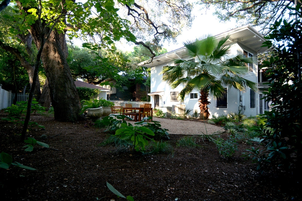 Lorrain St. by Seedlings Landscape Design Build - Photo 5