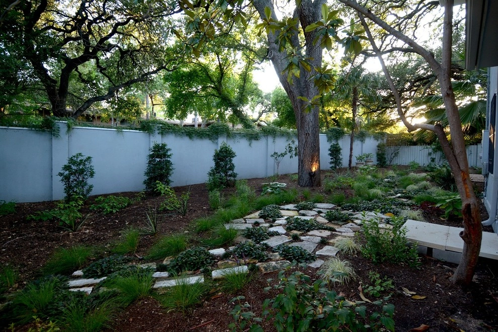 Lorrain St. by Seedlings Landscape Design Build - Photo 2