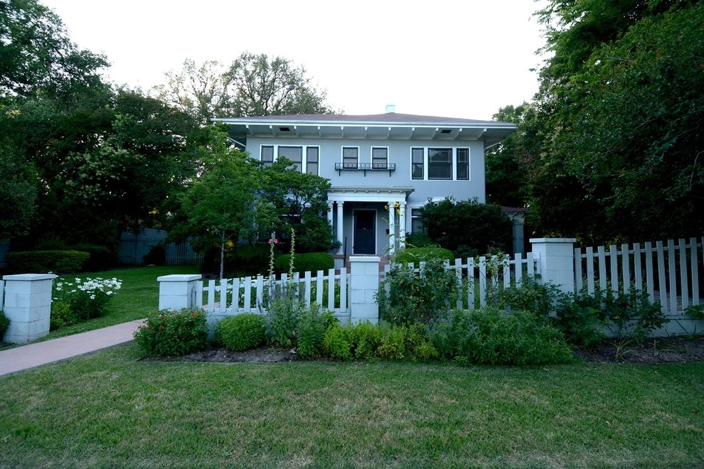 Lorrain St. by Seedlings Landscape Design Build - Photo 3