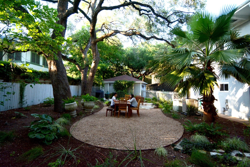 Lorrain St. by Seedlings Landscape Design Build - Photo 4