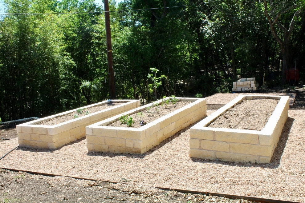 Beverly Skyline by Seedlings Landscape Design Build - Photo 3