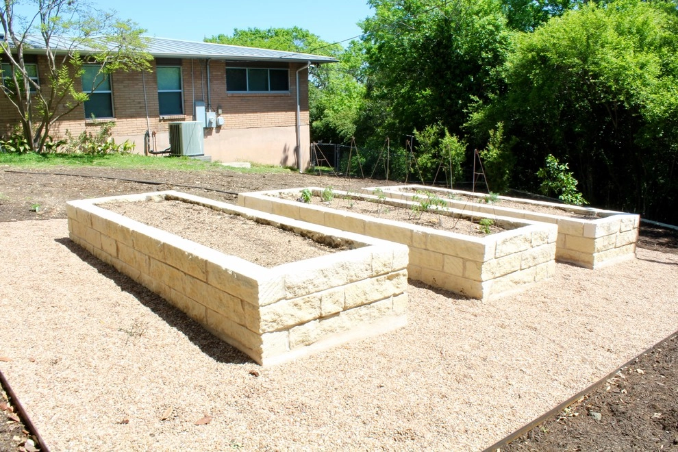 Beverly Skyline by Seedlings Landscape Design Build - Photo 2