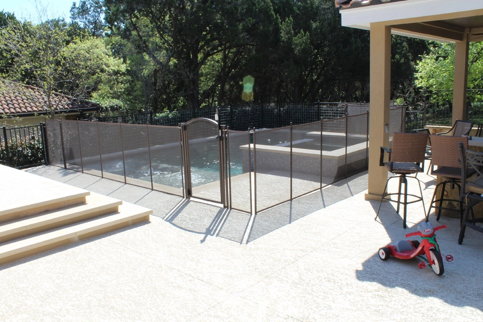 Wimberly Lane by Seedlings Landscape Design Build - Photo 3