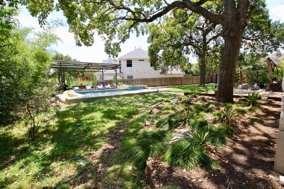 Beachmont by Seedlings Landscape Design Build - Photo 7