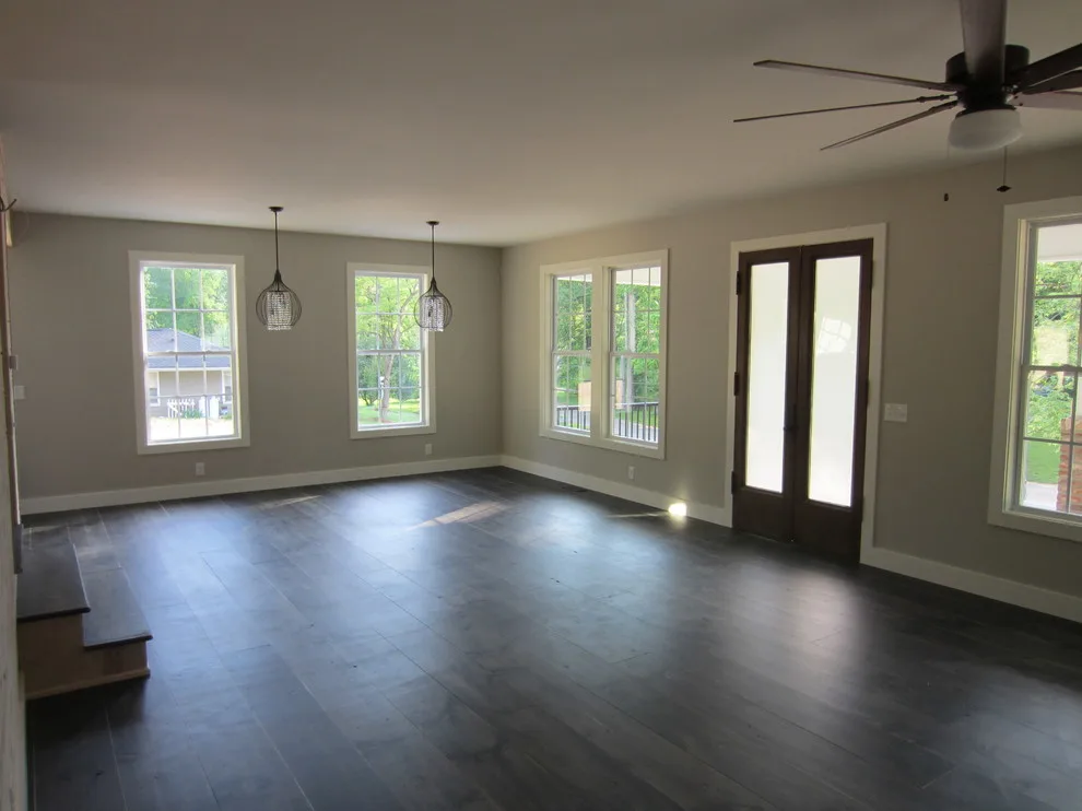 Custom Johnson City Downtown by Jeff Spear Homes - Photo 24