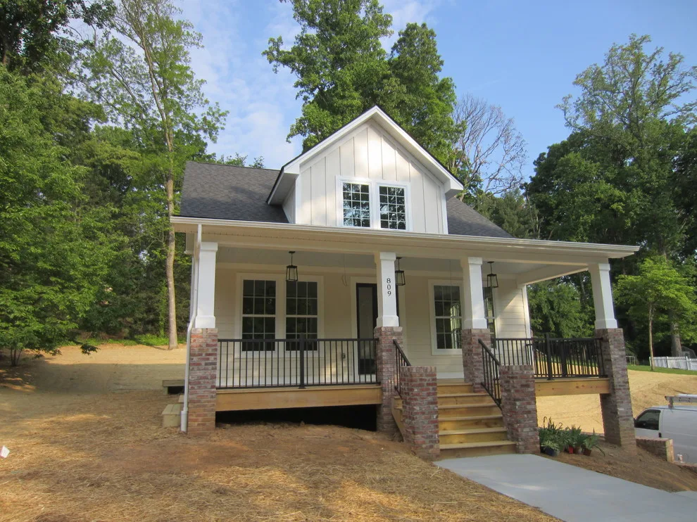 Custom Johnson City Downtown by Jeff Spear Homes - Photo 35