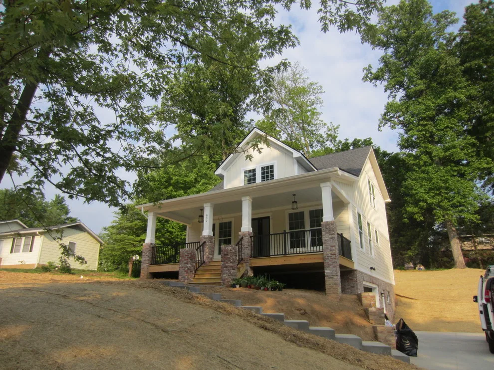 Custom Johnson City Downtown by Jeff Spear Homes - Photo 18