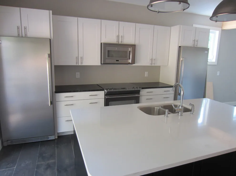 Custom Johnson City Downtown by Jeff Spear Homes - Photo 8