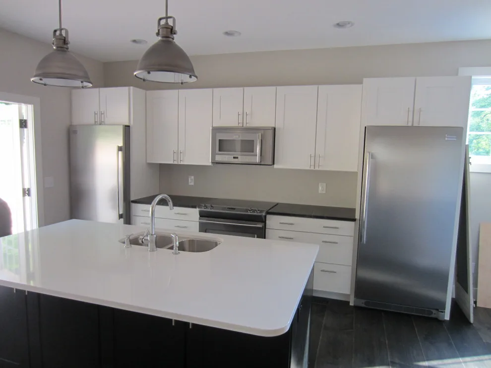 Custom Johnson City Downtown by Jeff Spear Homes - Photo 9