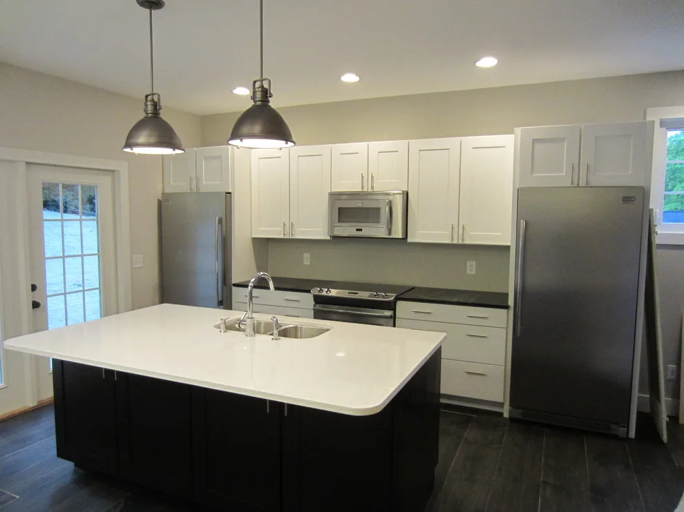 Custom Johnson City Downtown by Jeff Spear Homes - Photo 21