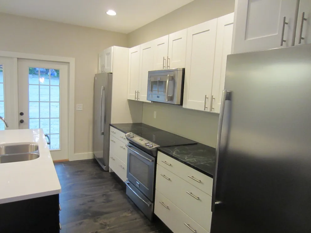Custom Johnson City Downtown by Jeff Spear Homes - Photo 22