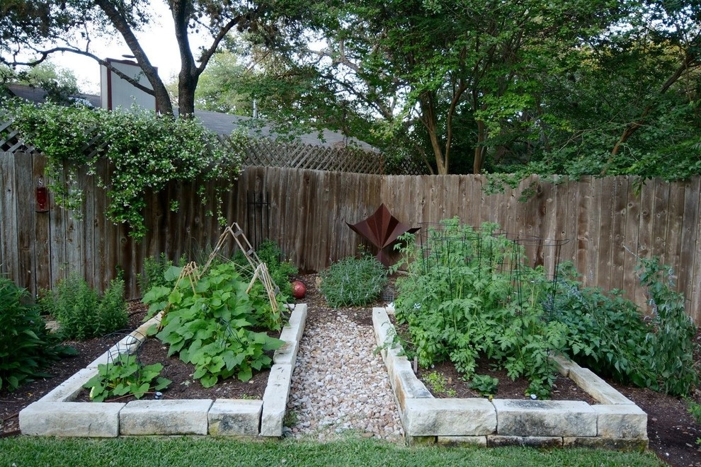 Glasgow by Seedlings Landscape Design Build - Photo 3