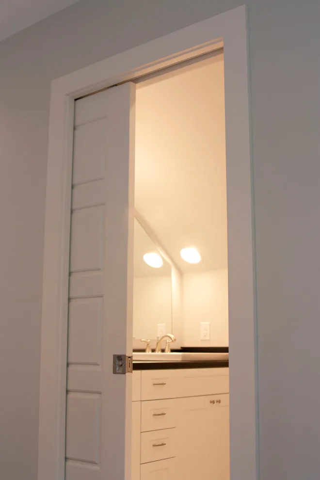 Custom Johnson City Downtown by Jeff Spear Homes - Photo 31