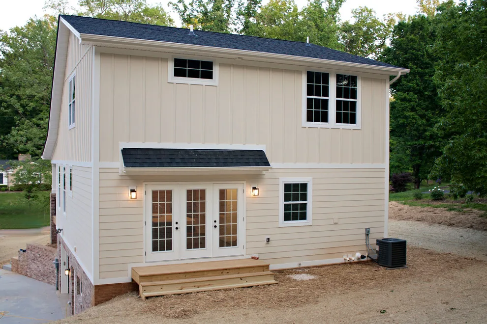 Custom Johnson City Downtown by Jeff Spear Homes - Photo 34