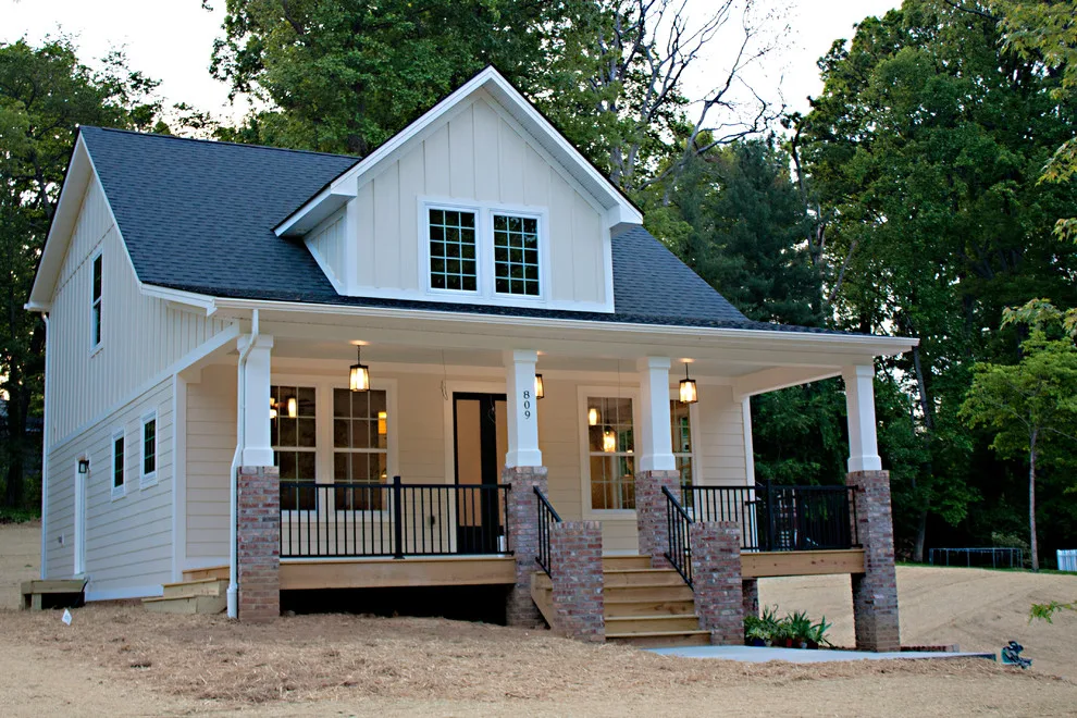 Custom Johnson City Downtown by Jeff Spear Homes - Photo 27
