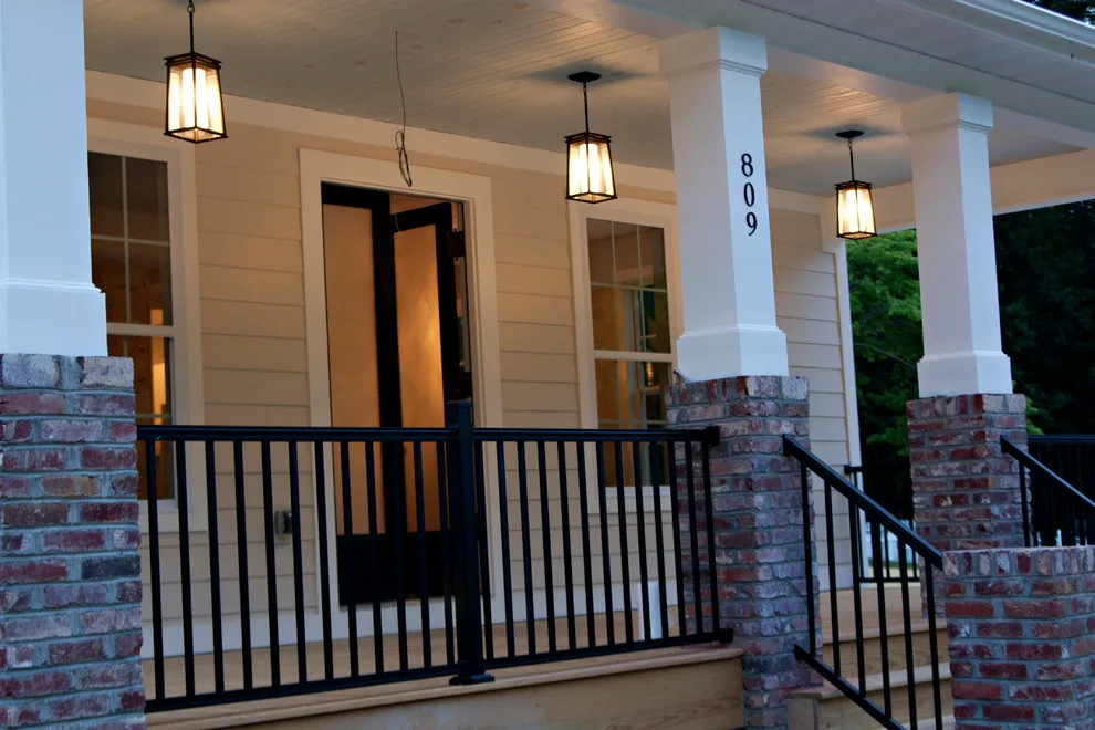 Custom Johnson City Downtown by Jeff Spear Homes - Photo 20