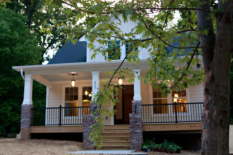 Custom Johnson City Downtown by Jeff Spear Homes - Photo 10