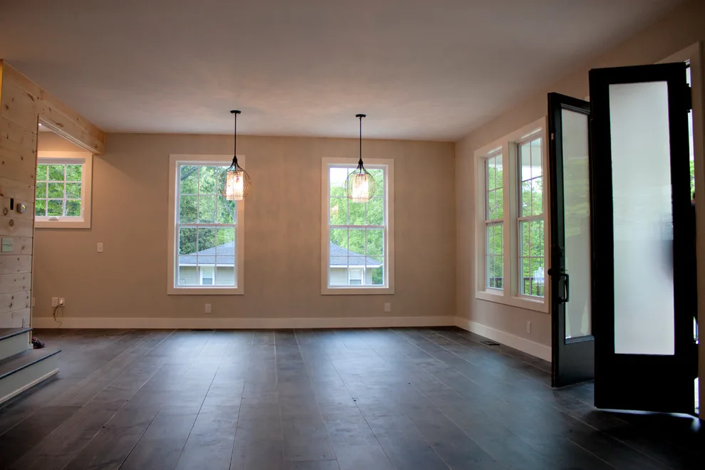 Custom Johnson City Downtown by Jeff Spear Homes - Photo 14