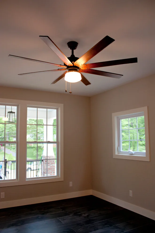 Custom Johnson City Downtown by Jeff Spear Homes - Photo 5